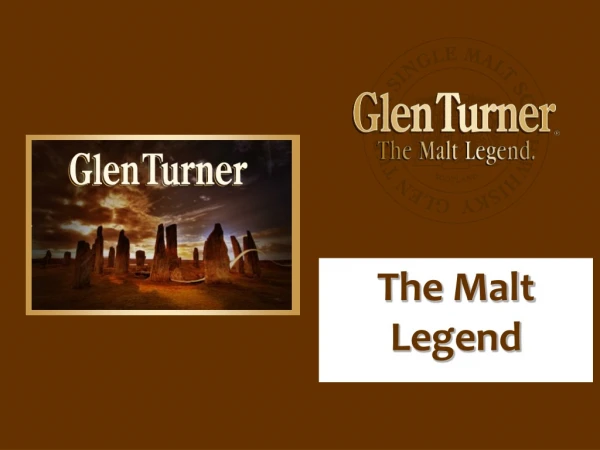 The Malt Legend