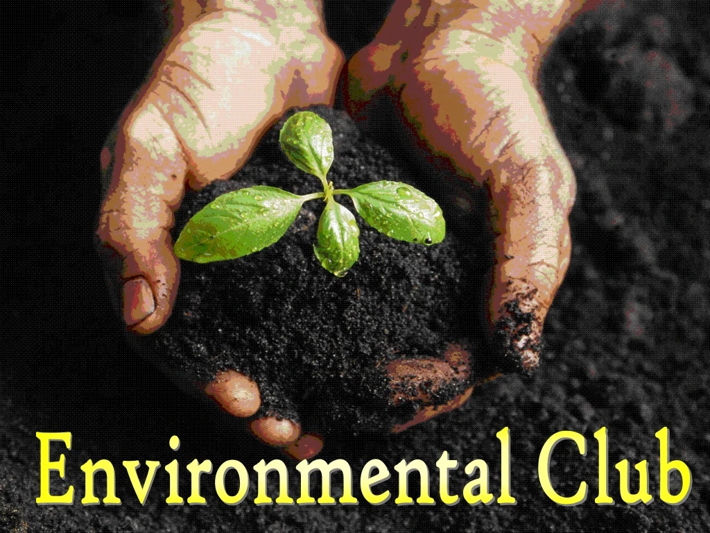 environmental club