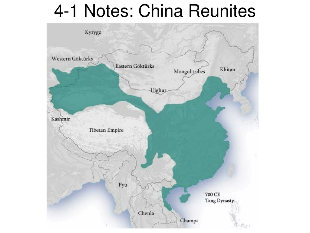 4 1 notes china reunites