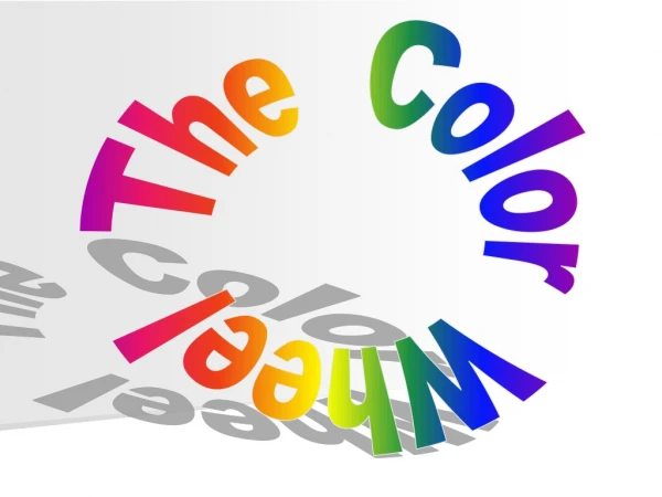 The Color Wheel