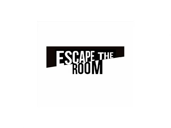 Escape the Room Pittsburgh