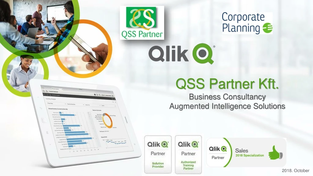 qss partner kft business consultancy augmented