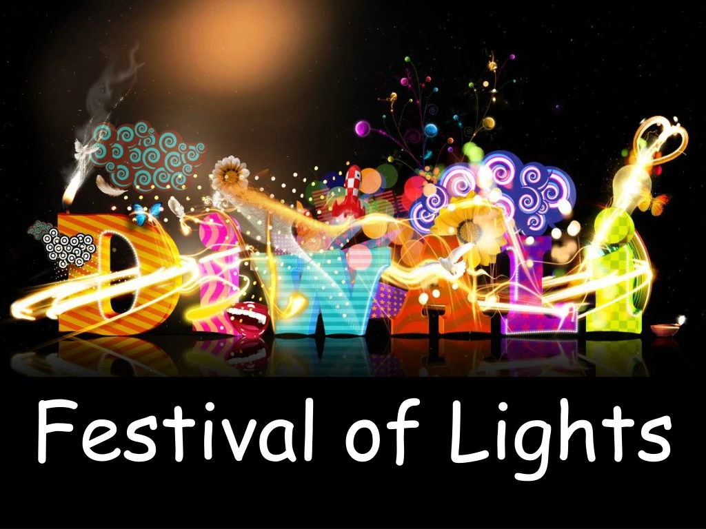 festival of lights