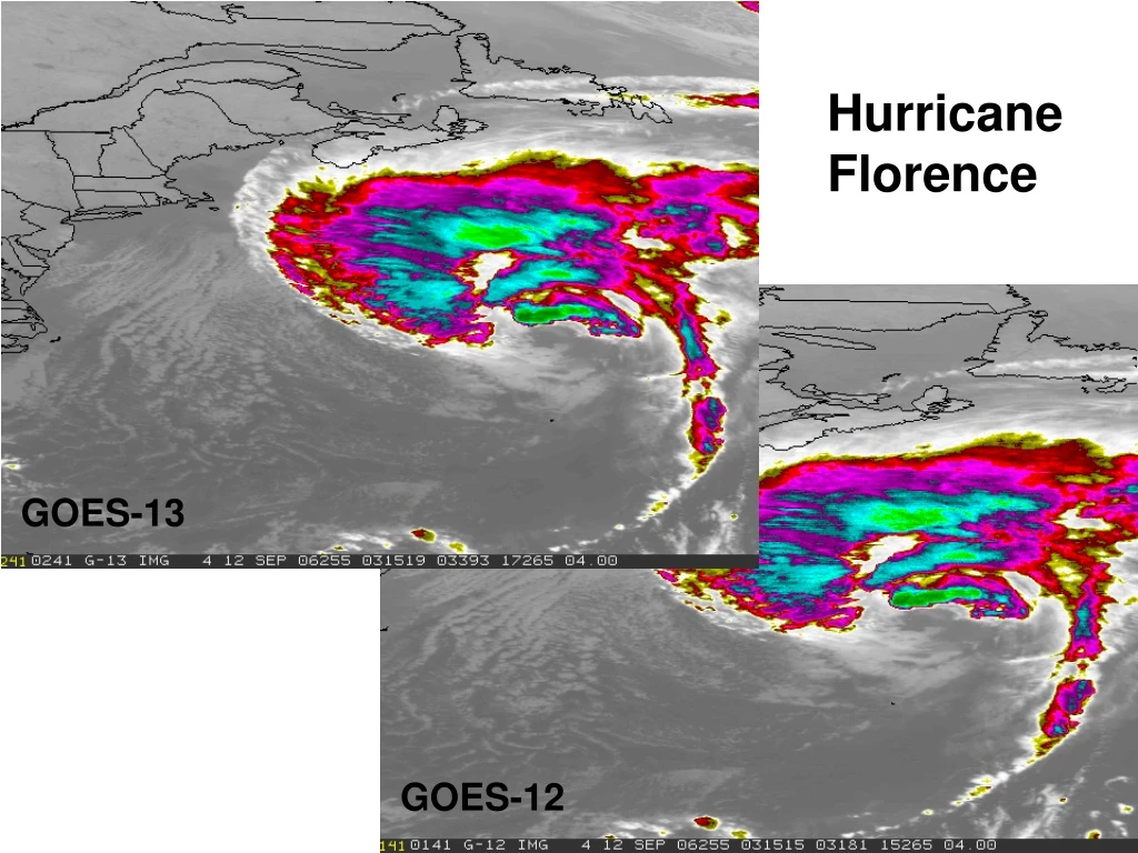 hurricane florence