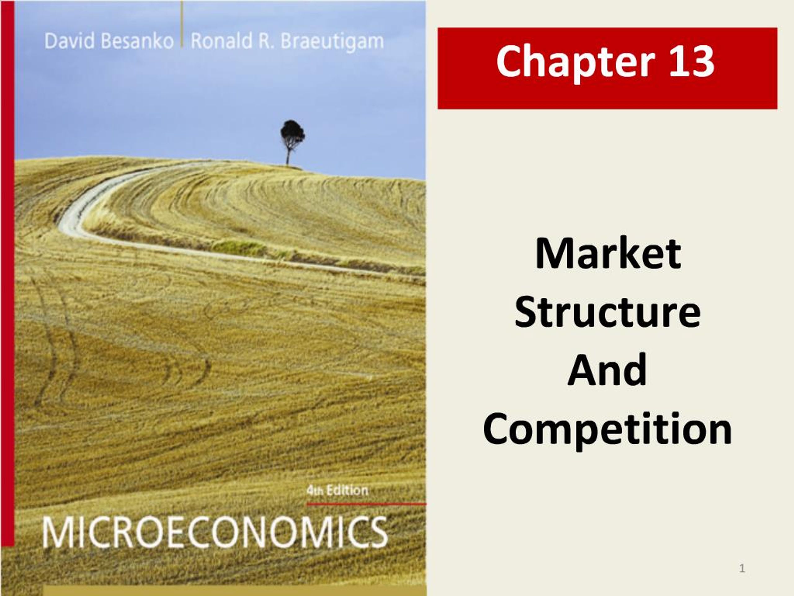PPT - Market Structure And Competition PowerPoint Presentation, free ...
