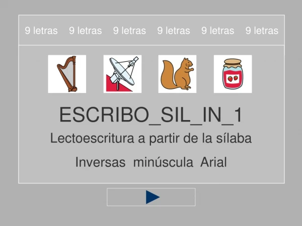 ESCRIBO_SIL_IN_1