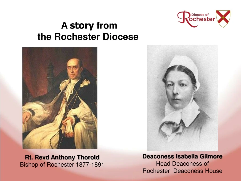 a story from the rochester diocese