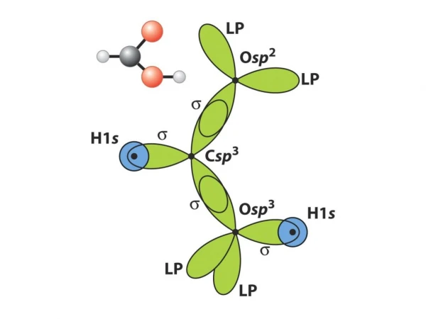 Molecular Orbital Theory