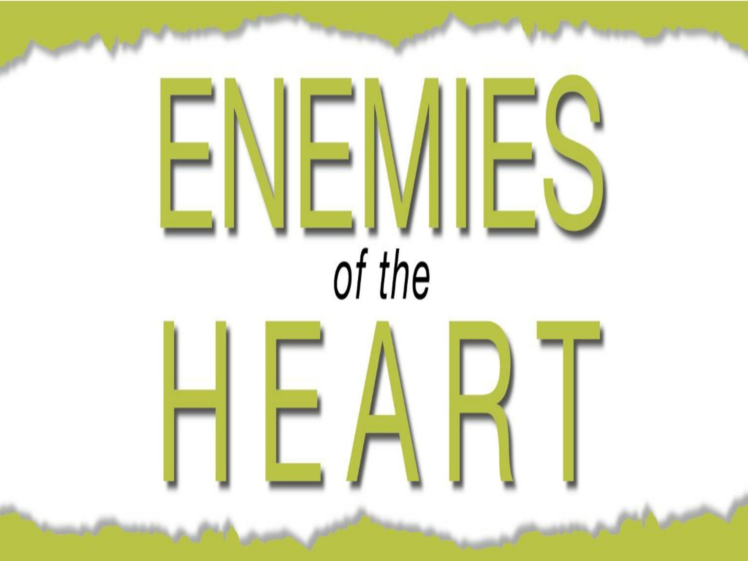 Remaining Strong in Faith: Biblical Insights - slide 1