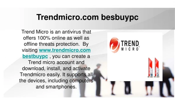 www.trendmicro.com besbuypc