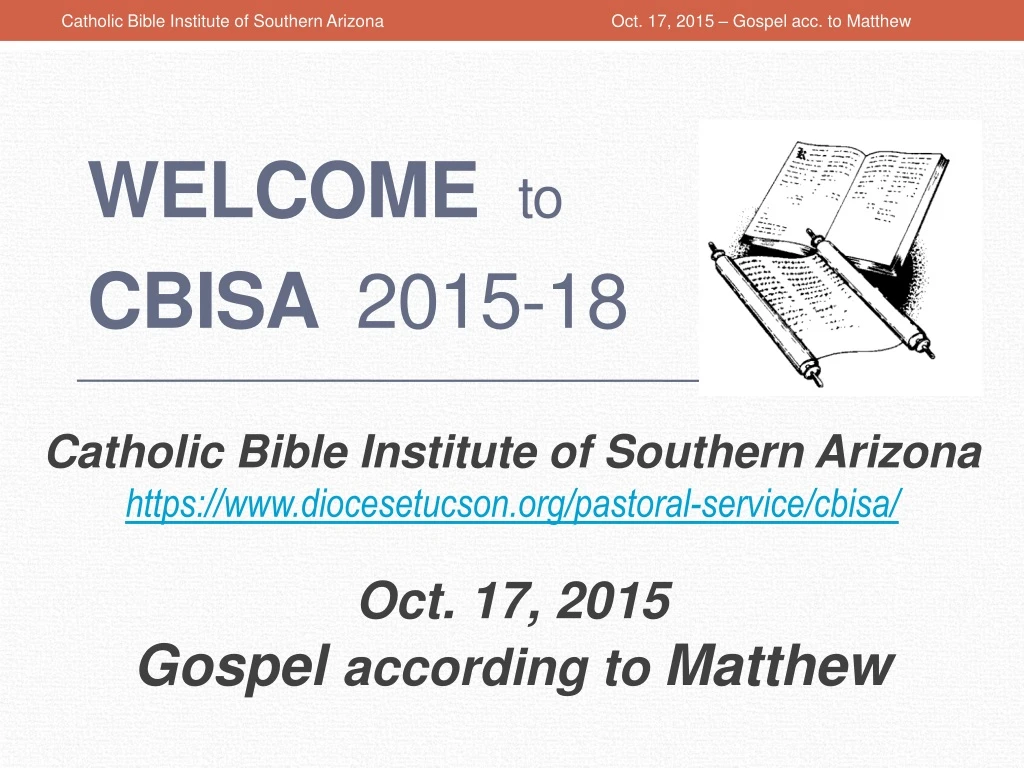 welcome to cbisa 2015 18