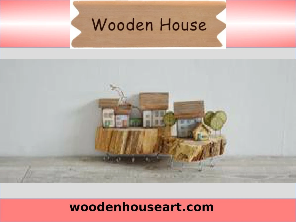 woodenhouseart com