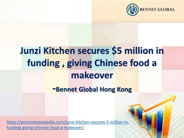 Junzi Kitchen secures $5 million in funding , giving Chinese food a makeover