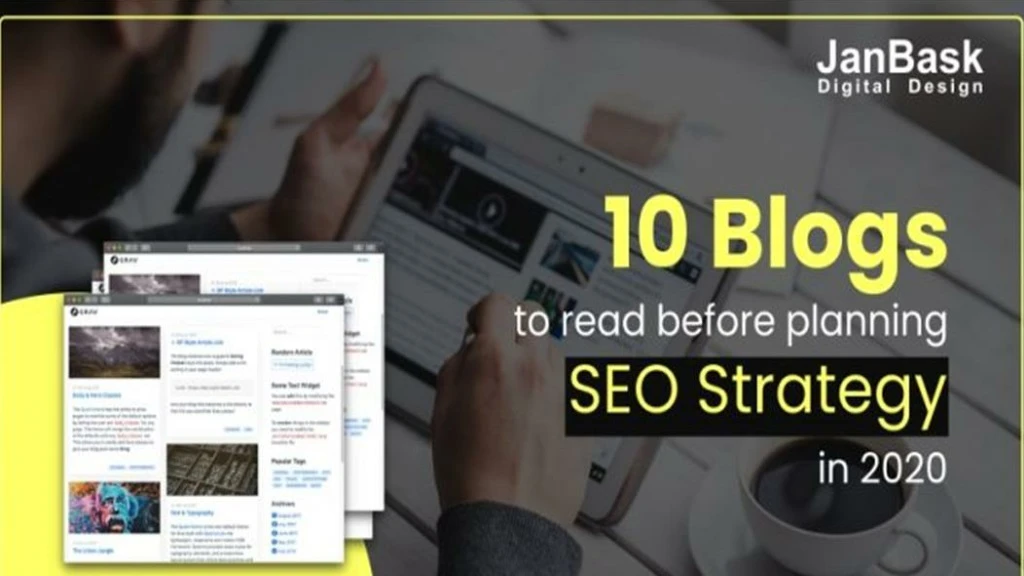 10 blogs to read before planning seo strategy