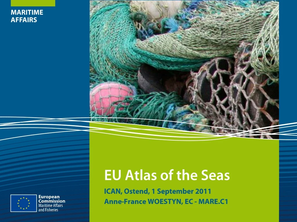 eu atlas of the seas
