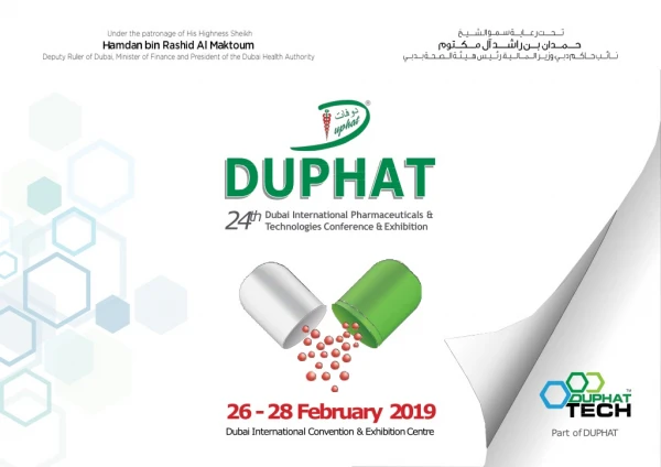 DUPHAT Conference 2020