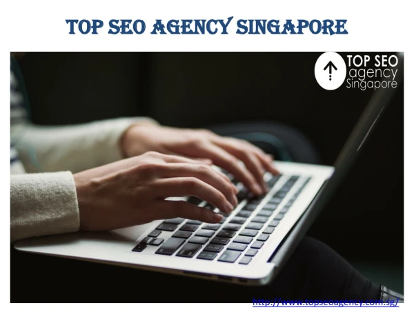 SEO Agency Singapore | Top SEO Agency Singapore