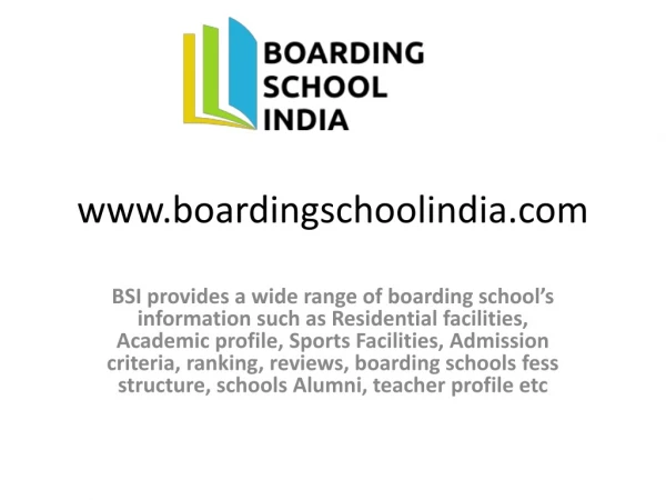 boardingschoolindia.com