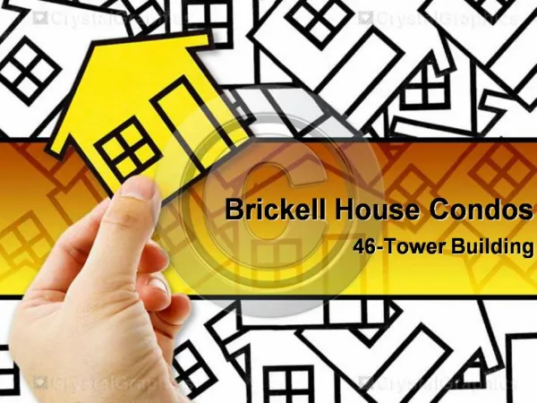 Brickell House Condos