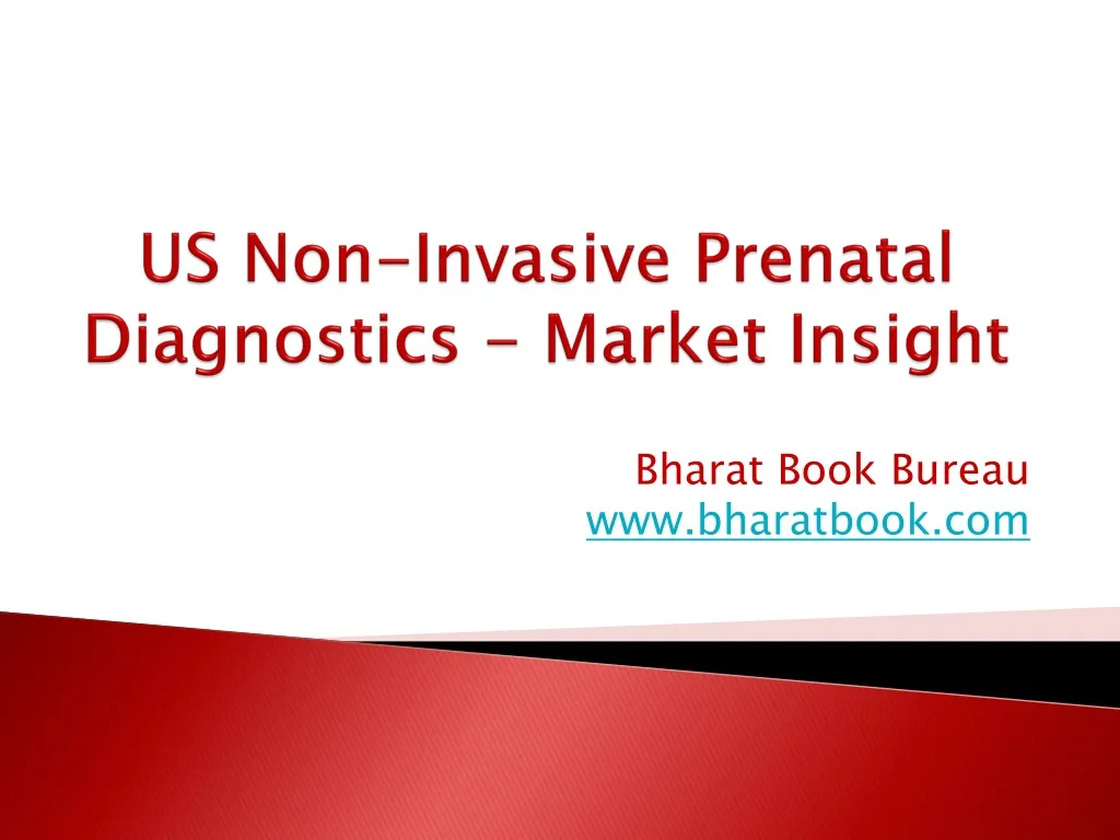 us non invasive prenatal diagnostics market insight