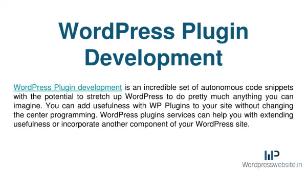 Best Wordpress Plugins to Grow Your Business