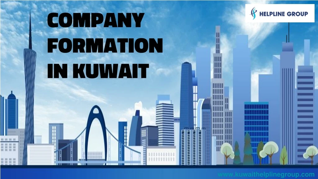 company formation in kuwait