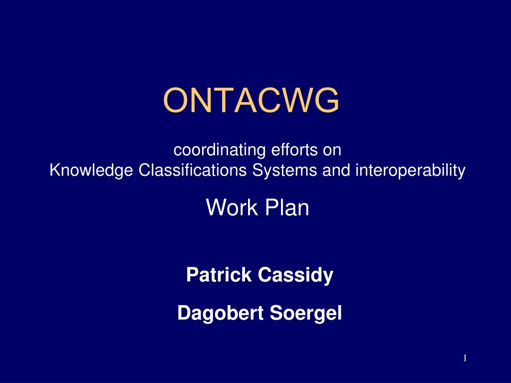 ontacwg