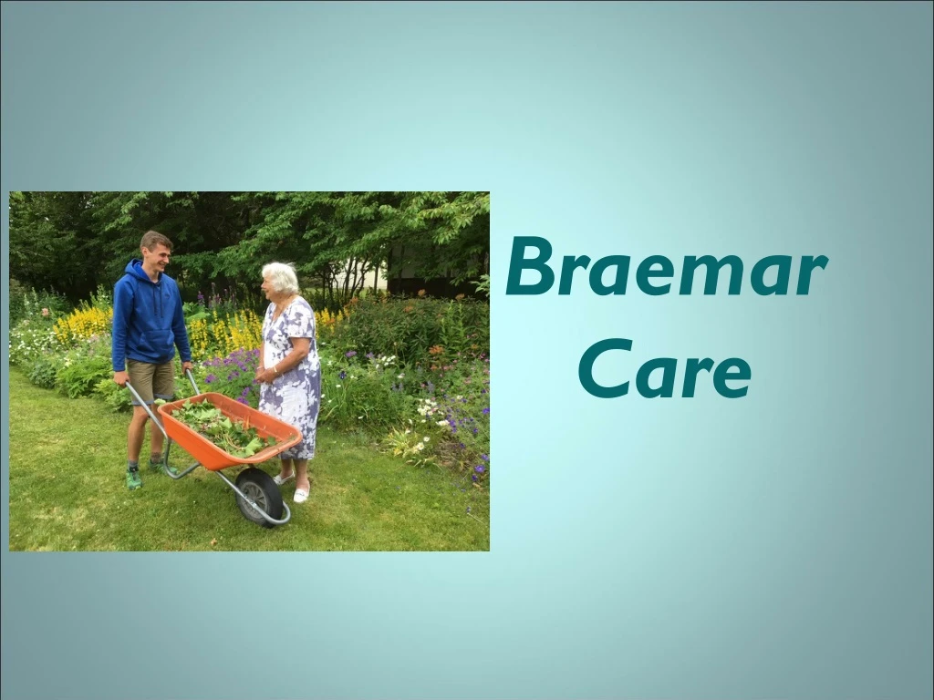 braemar care