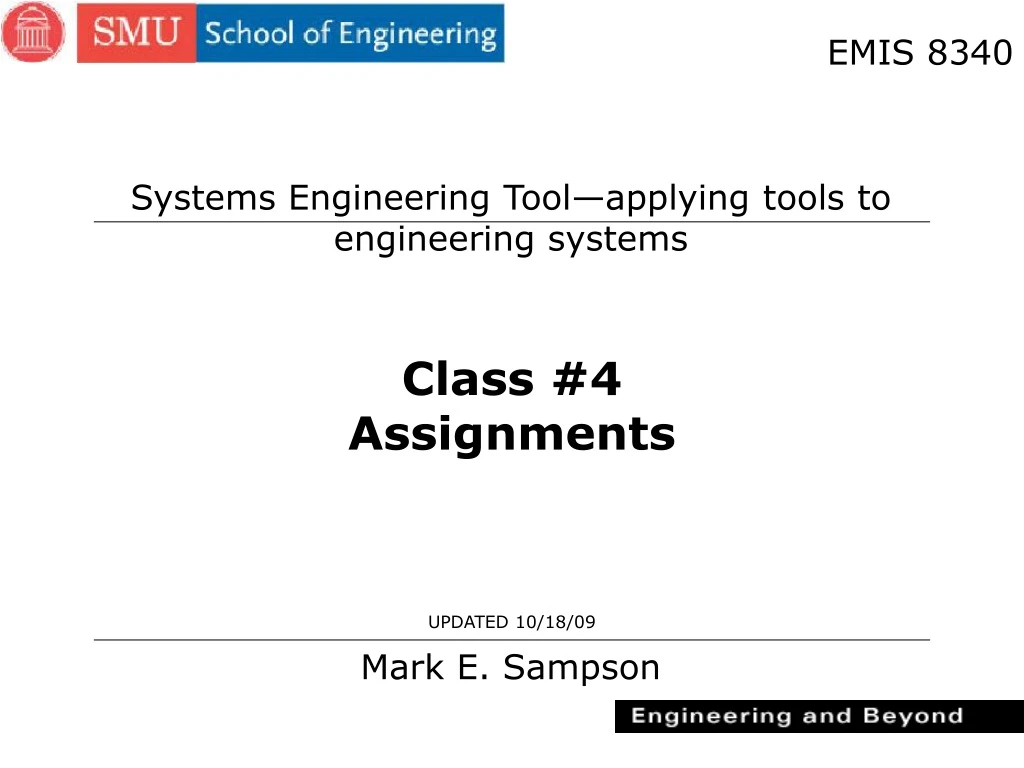 emis 8340