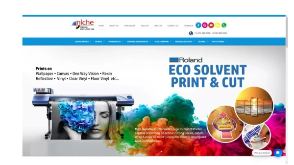 Mug Printing Trivandrum - Niche Print Hub