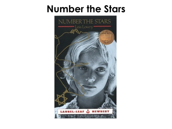 Number the Stars