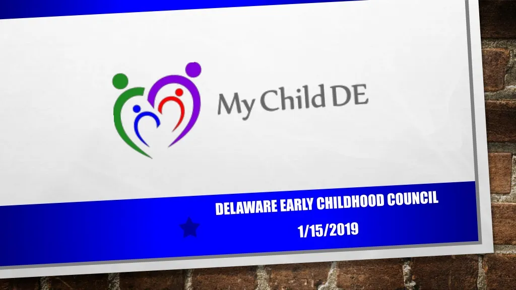 delaware early childhood council 1 15 2019