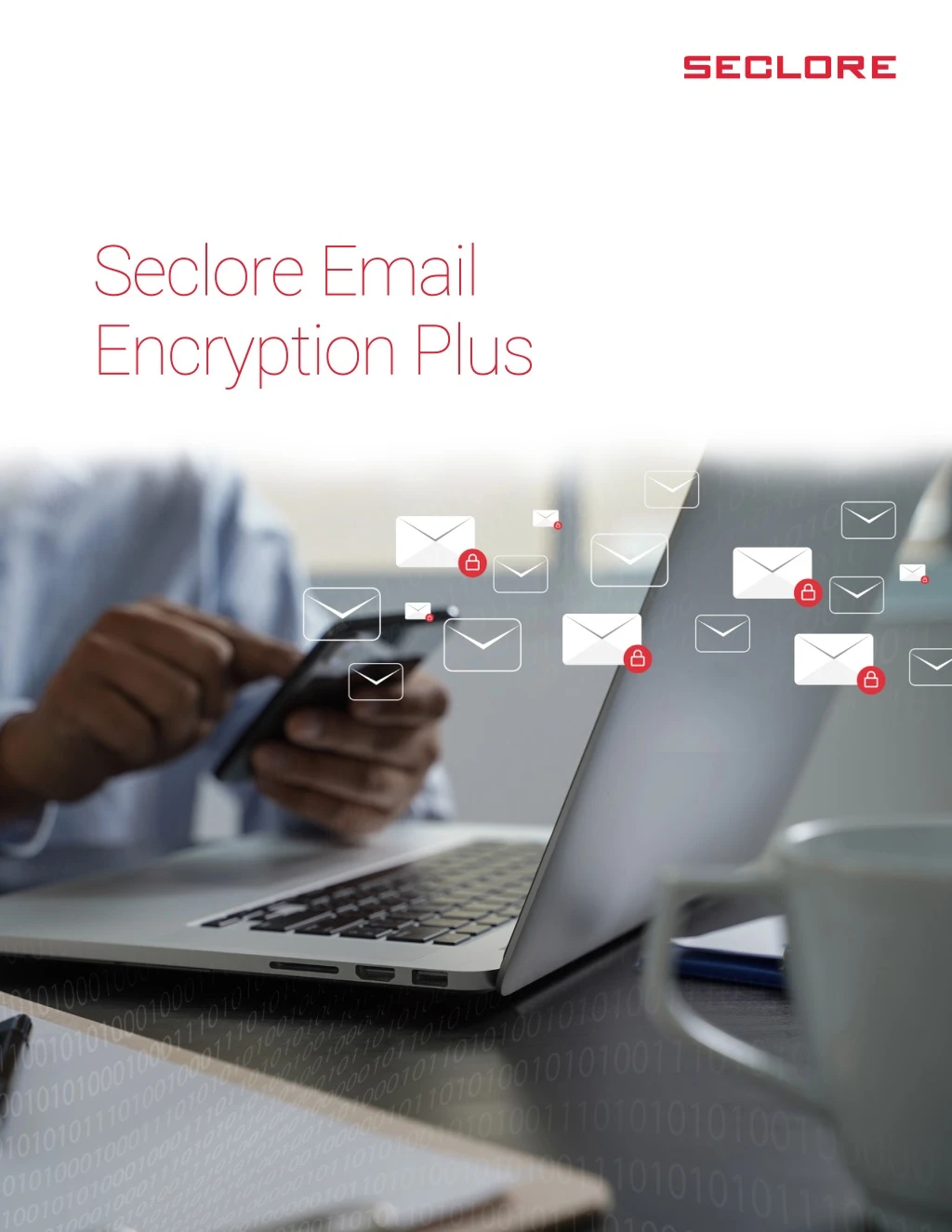 seclore email encryption plus
