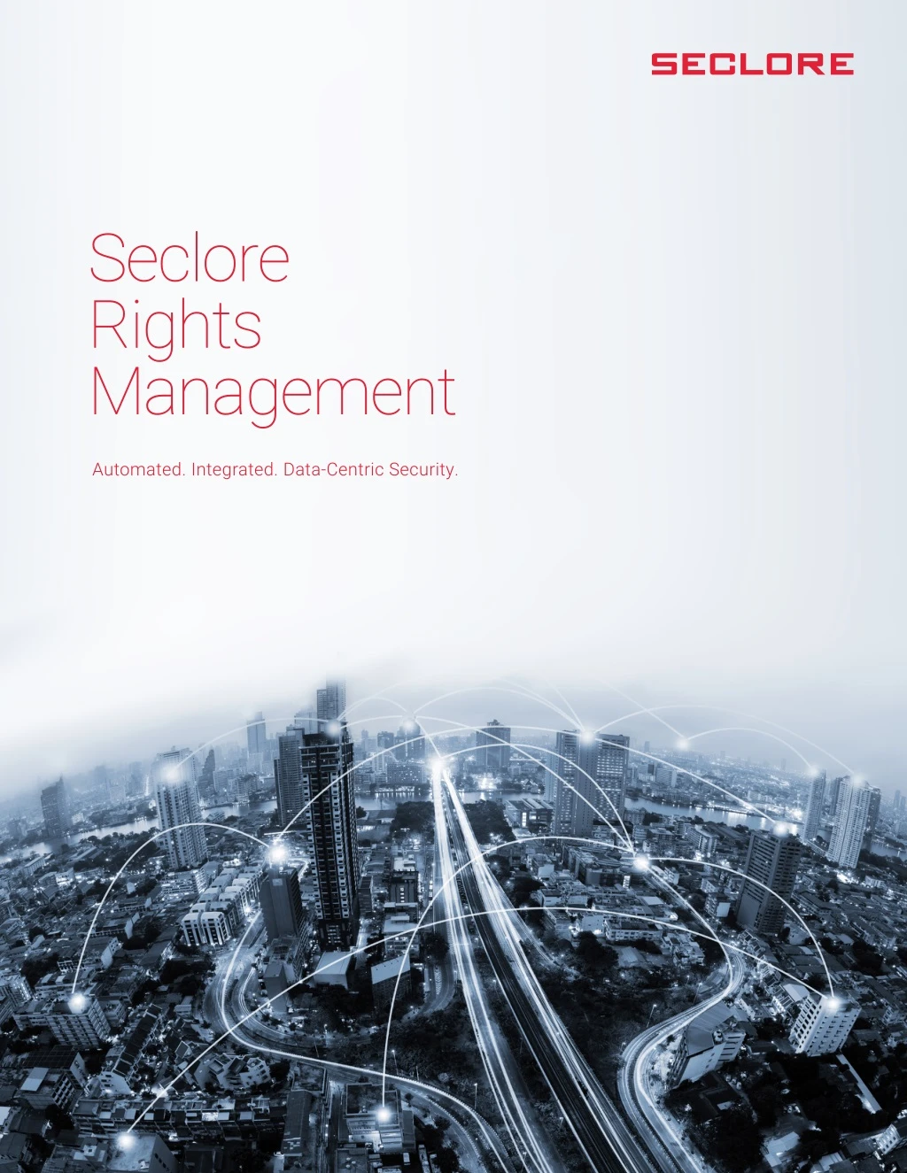 seclore rights management