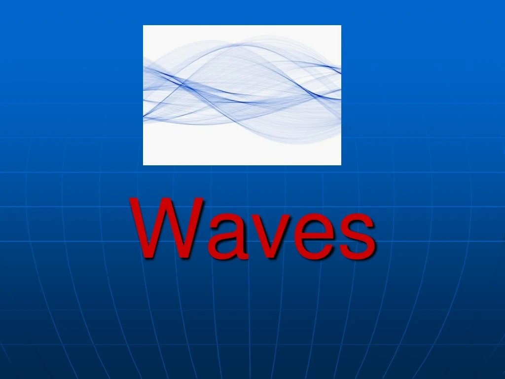 waves