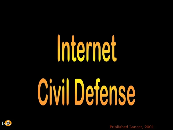 Internet Civil Defense