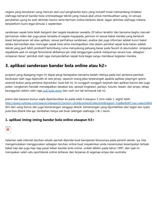 negara yang kesukaran uang mencari asal usul