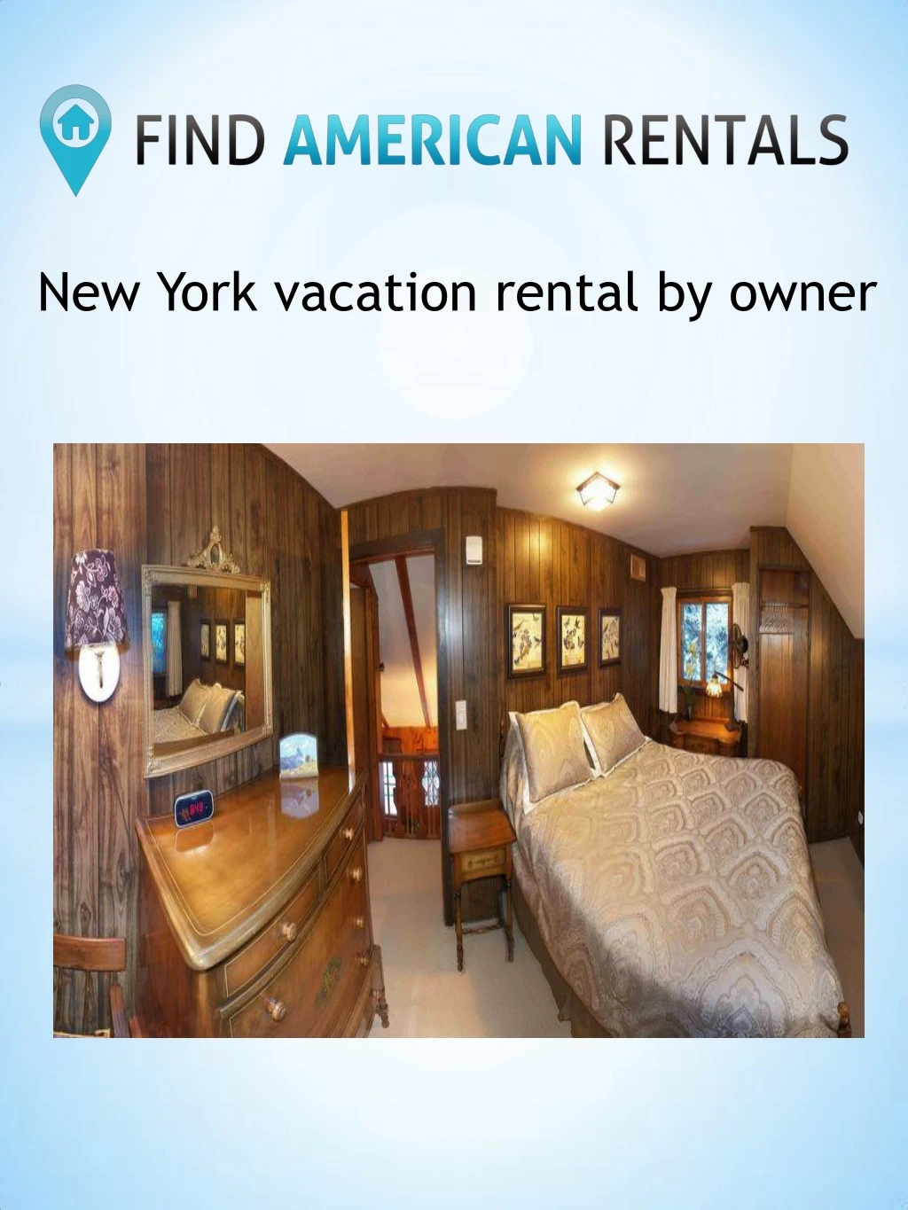 new york vacation rental by owner