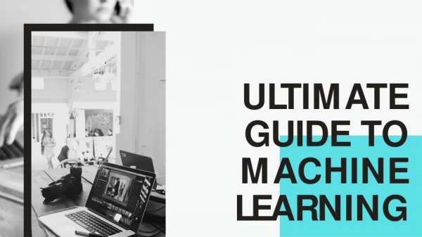Ultimate Guide To R programming