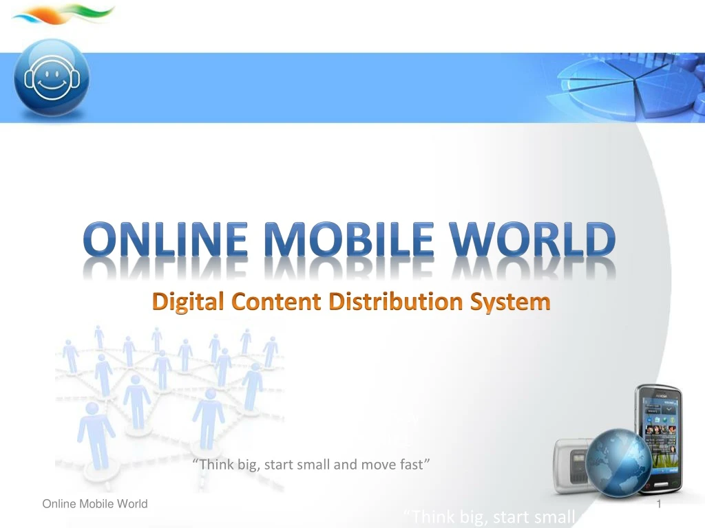 online mobile world