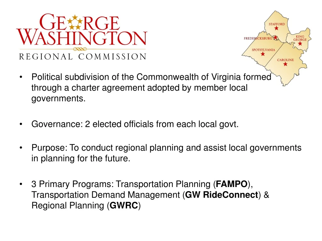 political subdivision of the commonwealth