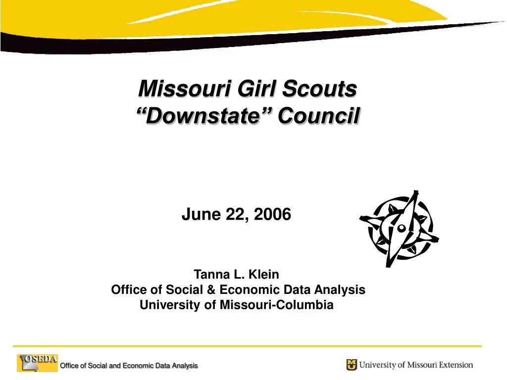 missouri girl scouts downstate council