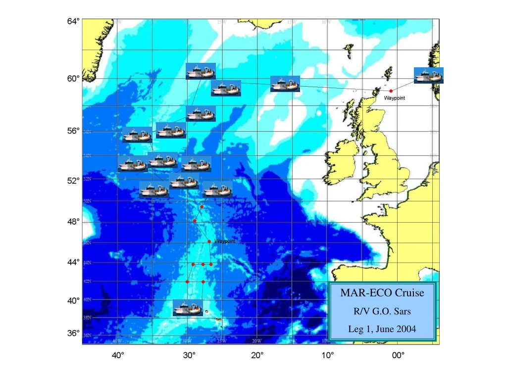 mar eco super stations