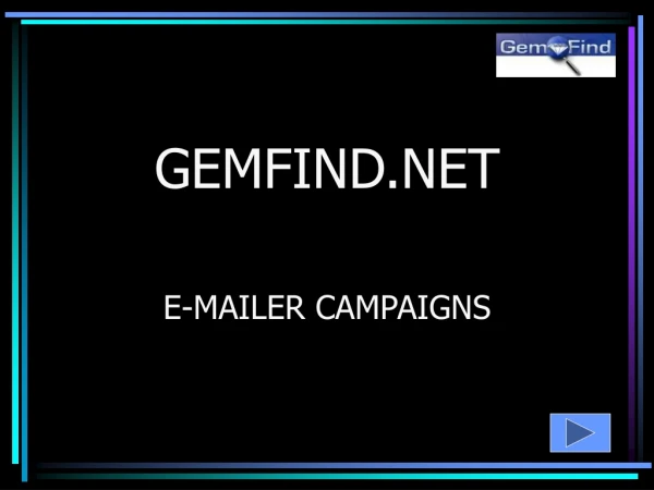 GEMFIND.NET
