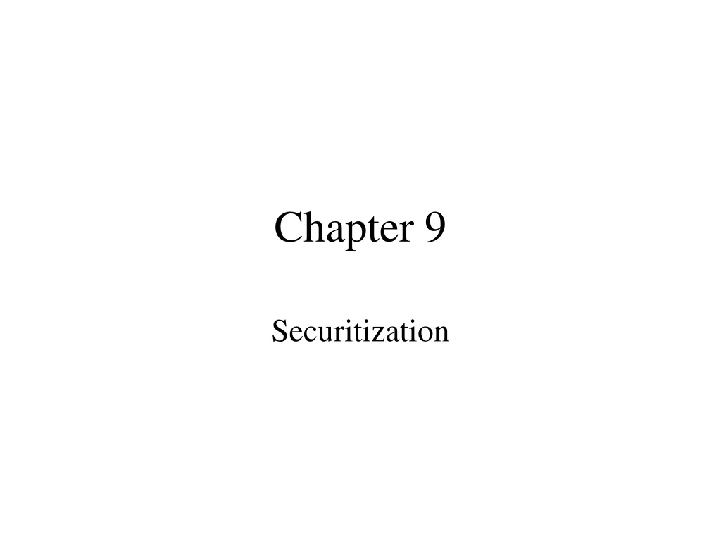 chapter 9