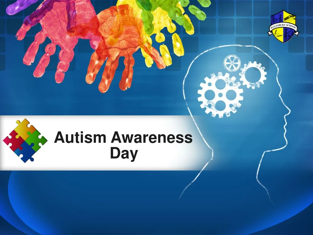 autism awareness