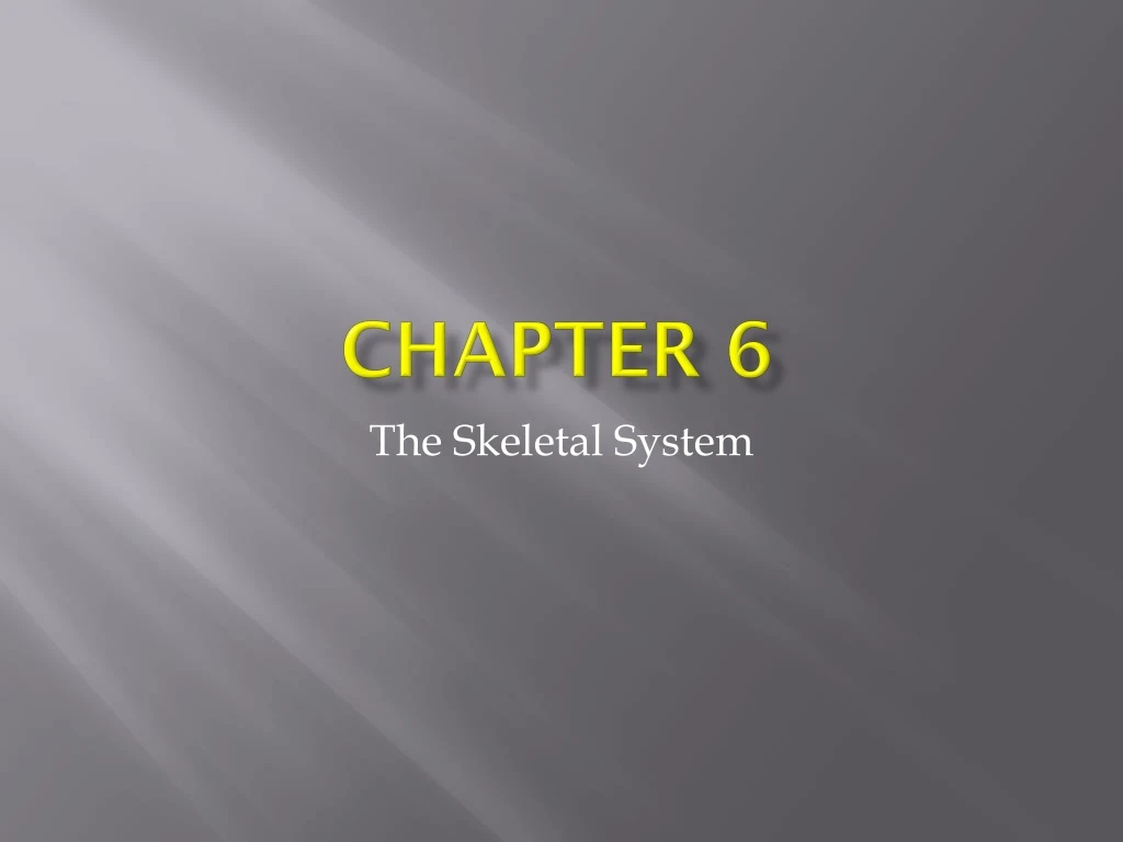 chapter 6