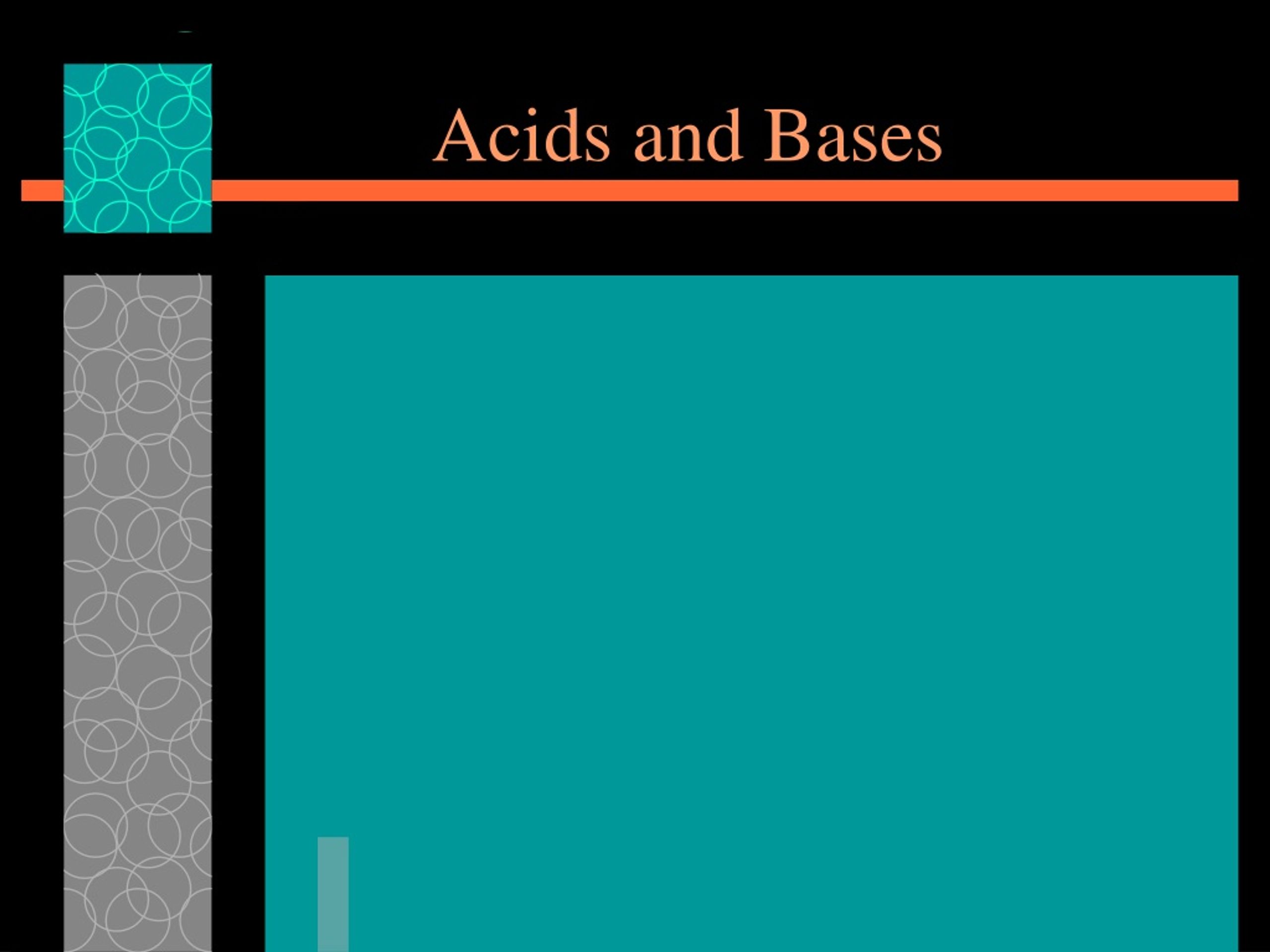PPT - Acids and Bases PowerPoint Presentation, free download - ID:8681309