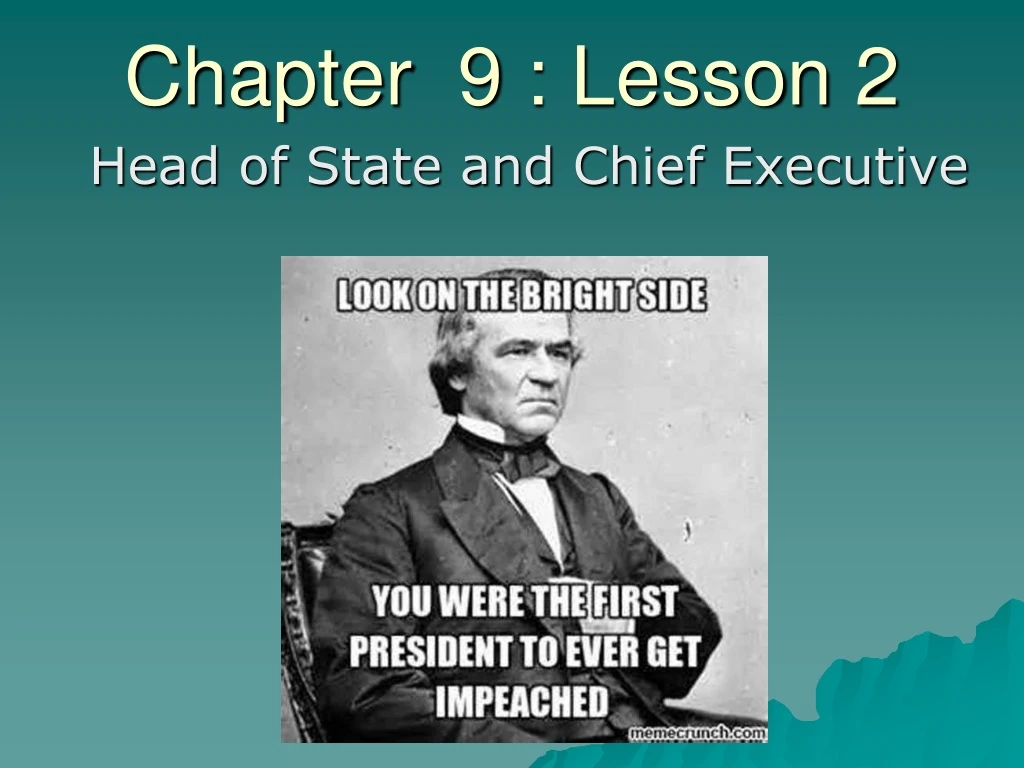 chapter 9 lesson 2