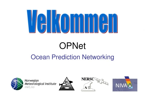 OPNet